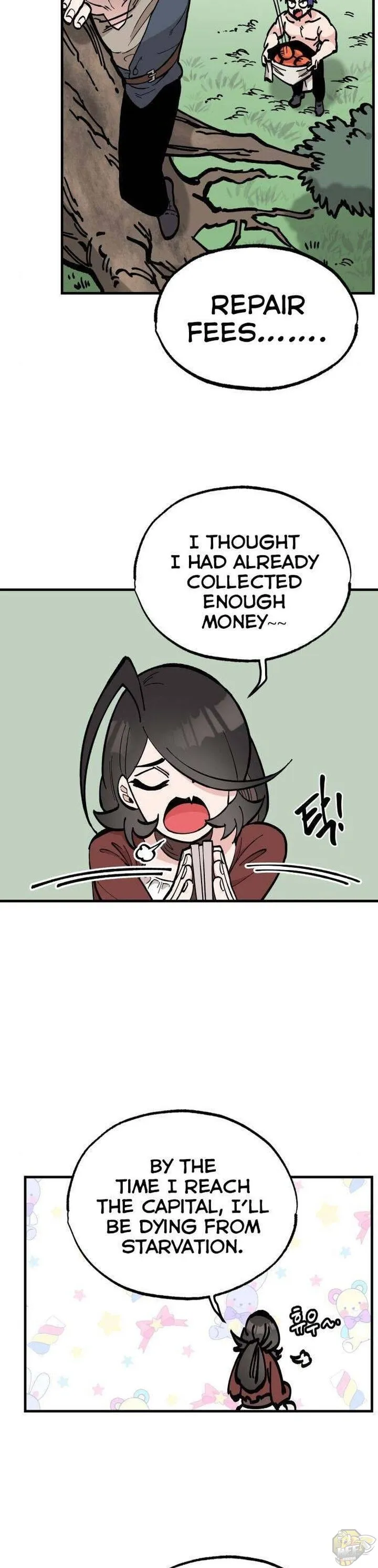 Rasud Chapter 21 page 2 - 