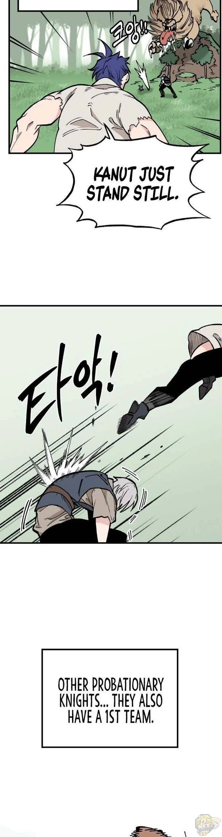 Rasud Chapter 21 page 16 - 