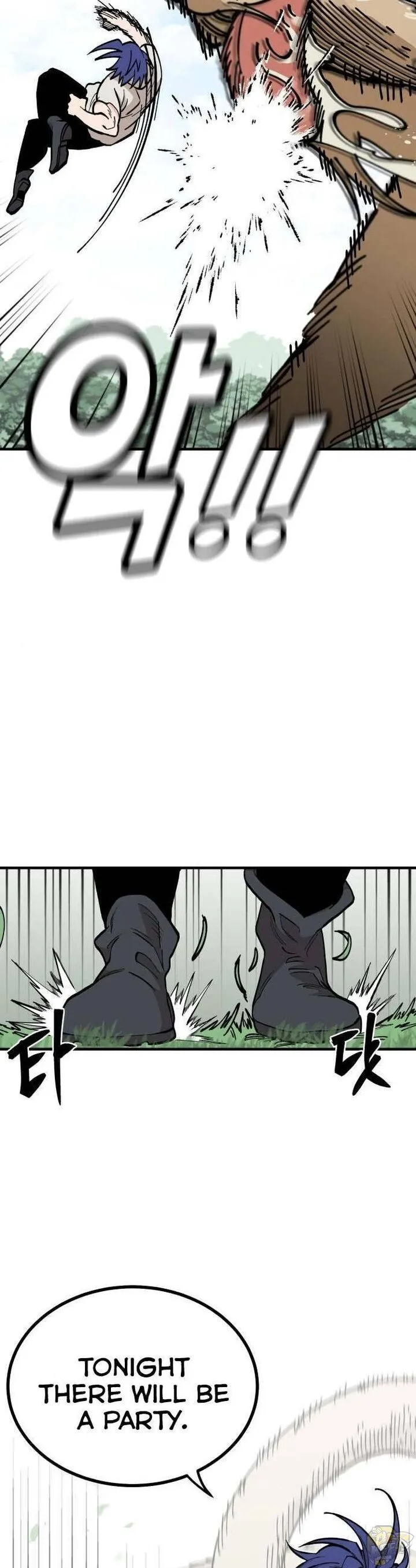 Rasud Chapter 21 page 18 - 