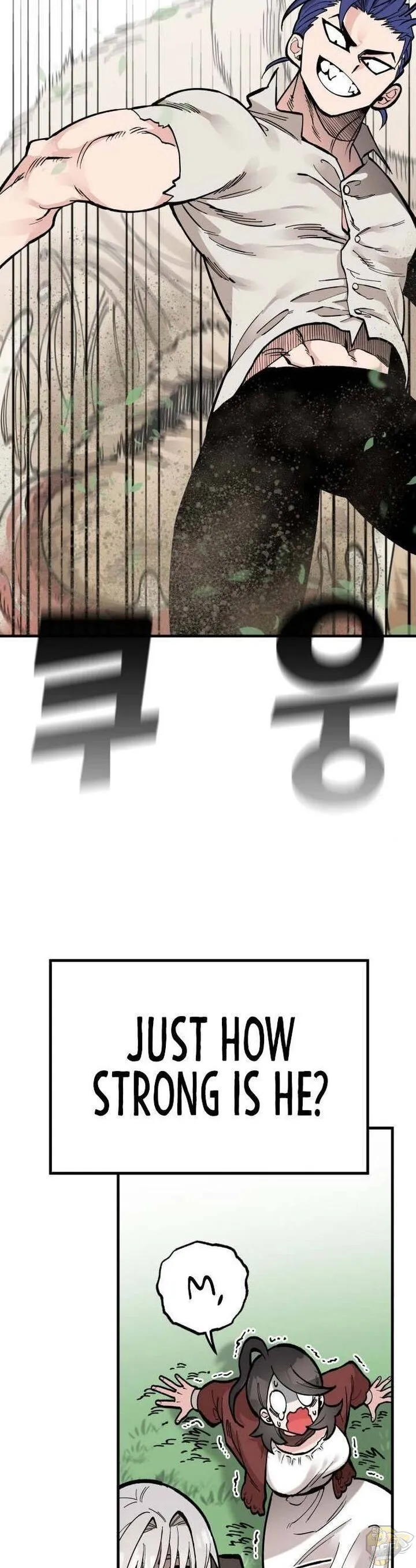 Rasud Chapter 21 page 19 - 