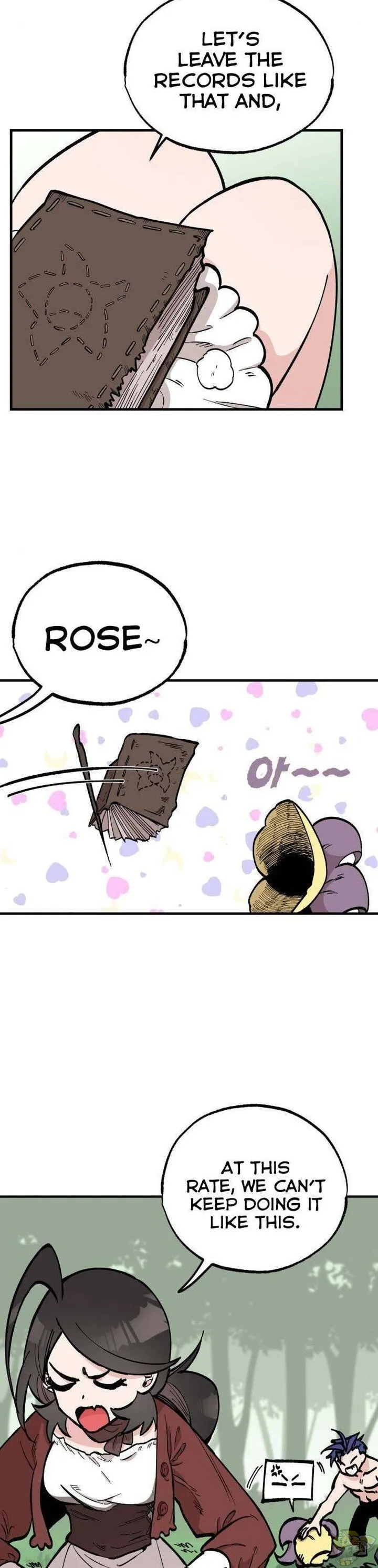 Rasud Chapter 21 page 3 - 