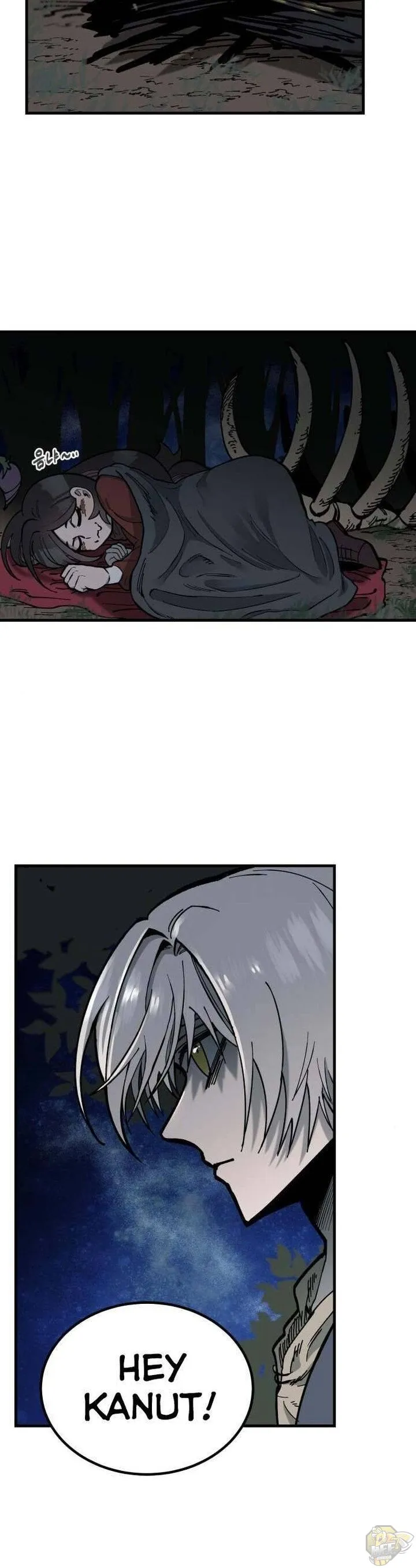 Rasud Chapter 21 page 21 - 