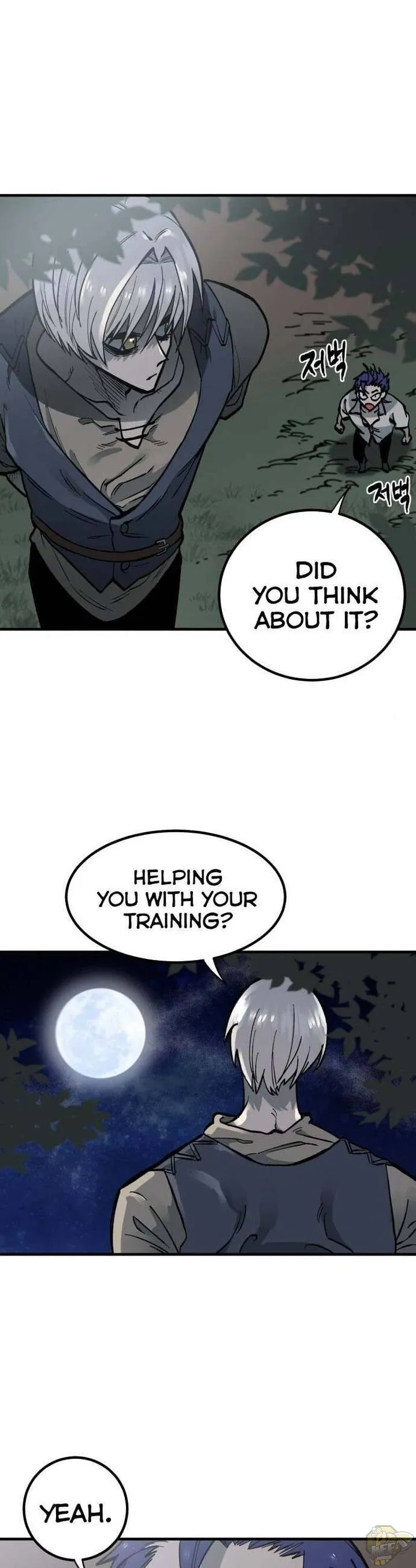 Rasud Chapter 21 page 22 - 