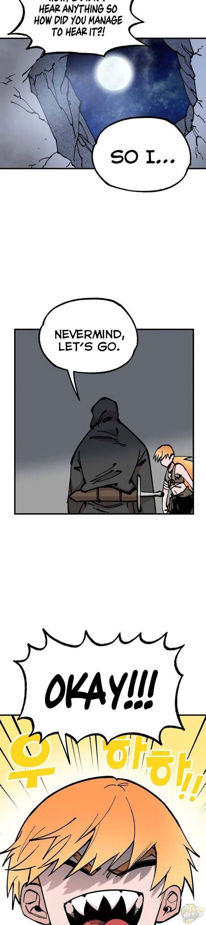 Rasud Chapter 21 page 29 - 