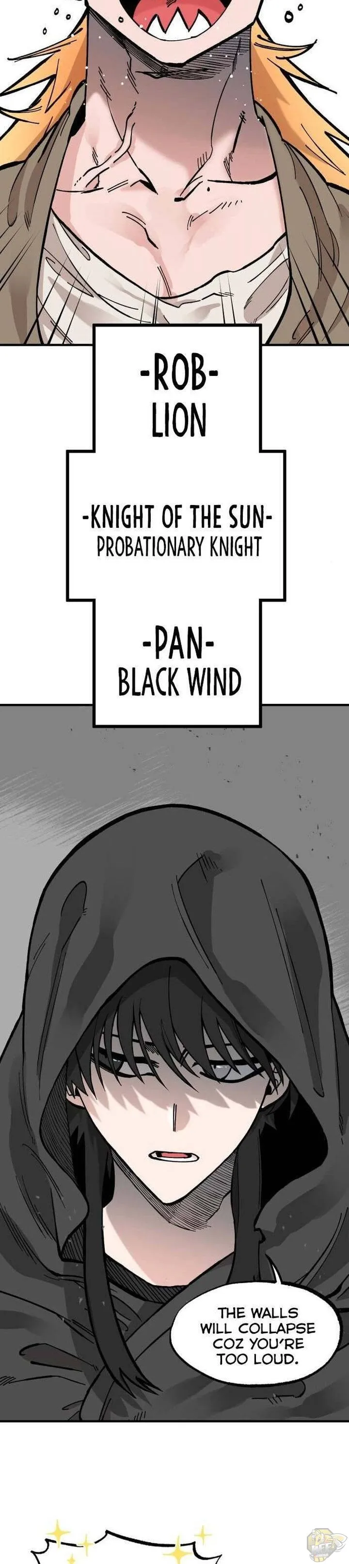 Rasud Chapter 21 page 30 - 