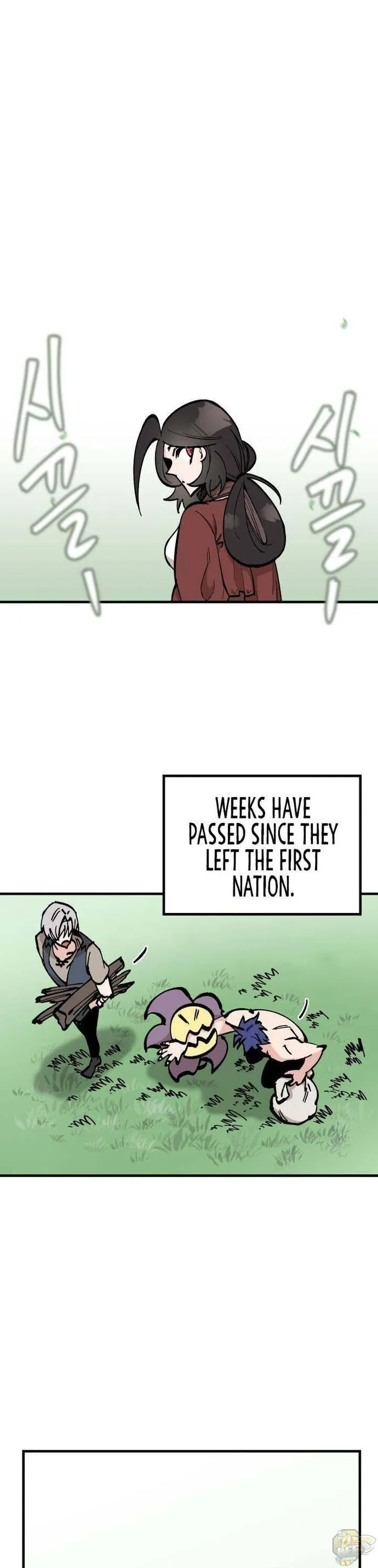 Rasud Chapter 21 page 5 - 
