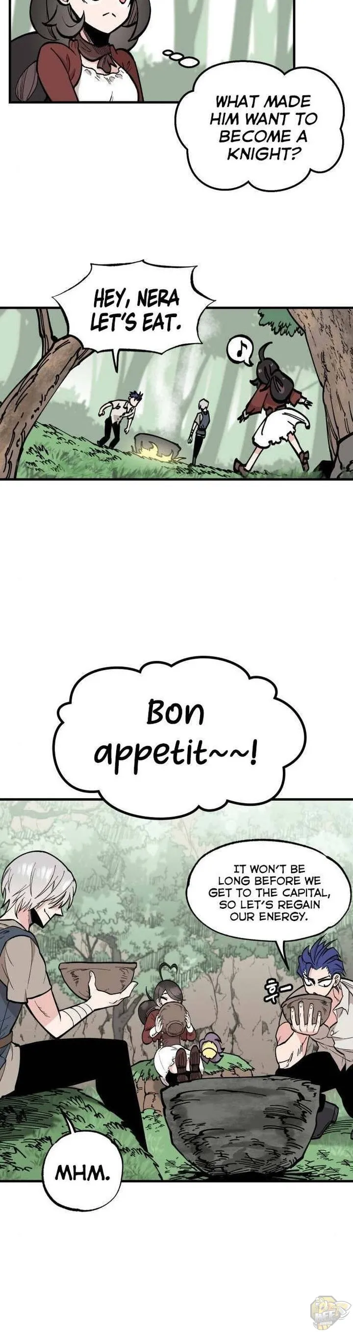 Rasud Chapter 21 page 8 - 