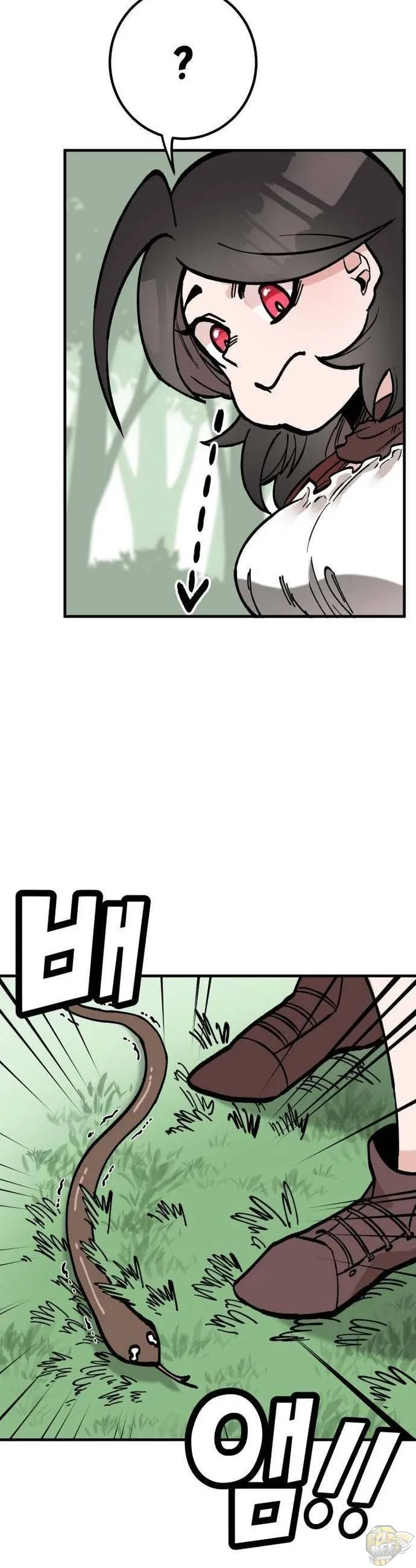 Rasud Chapter 21 page 10 - 