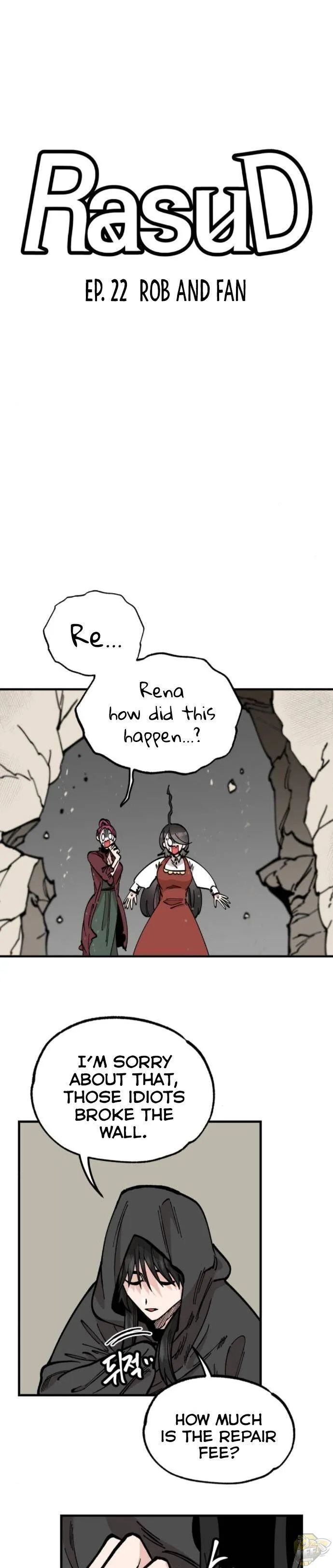 Rasud Chapter 22 page 11 - 