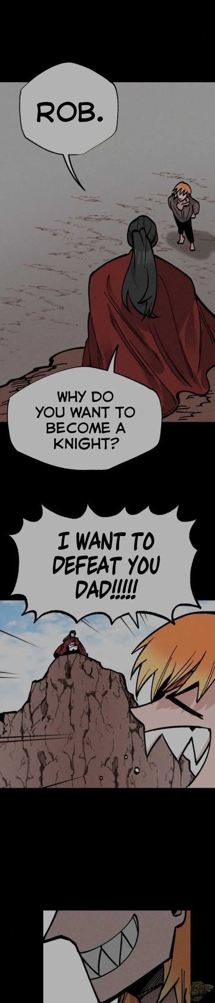 Rasud Chapter 22 page 29 - 