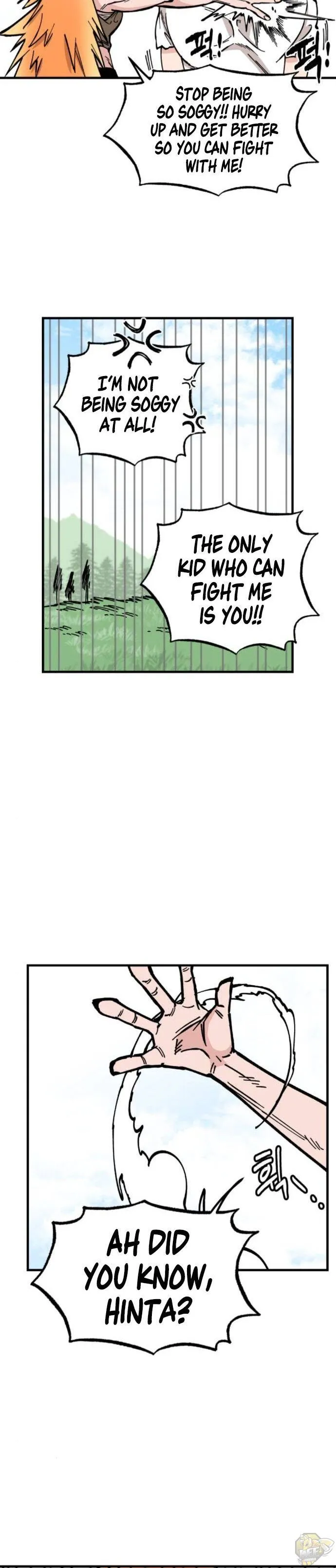 Rasud Chapter 22 page 31 - 