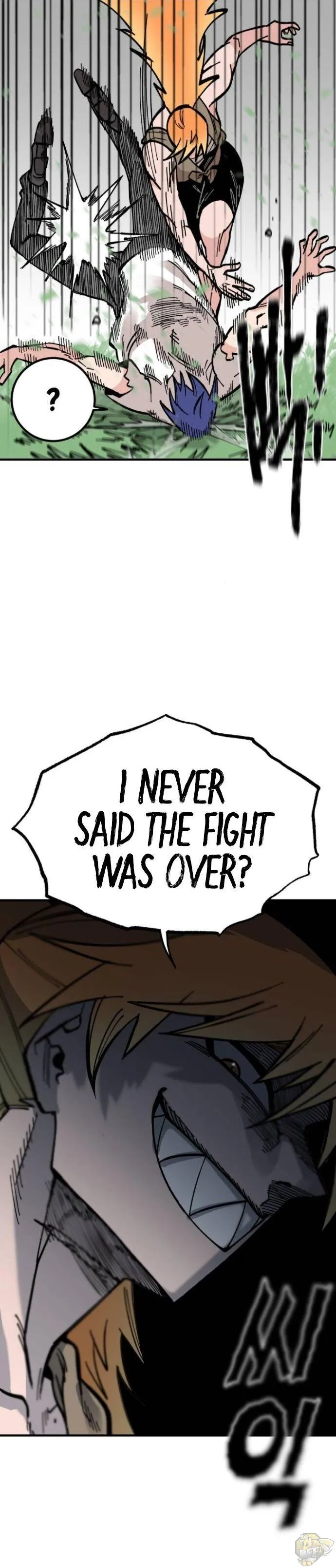 Rasud Chapter 22 page 32 - 