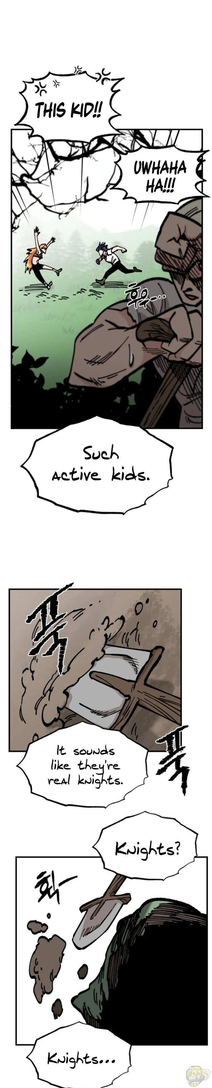 Rasud Chapter 22 page 33 - 
