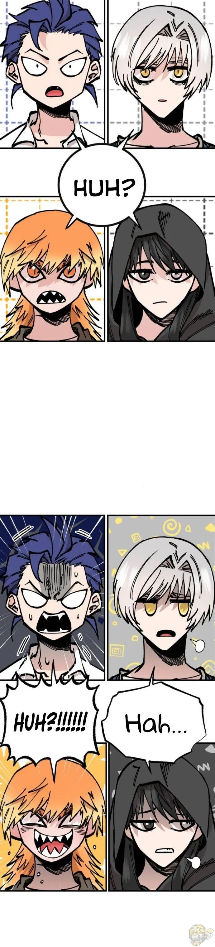 Rasud Chapter 22 page 5 - 