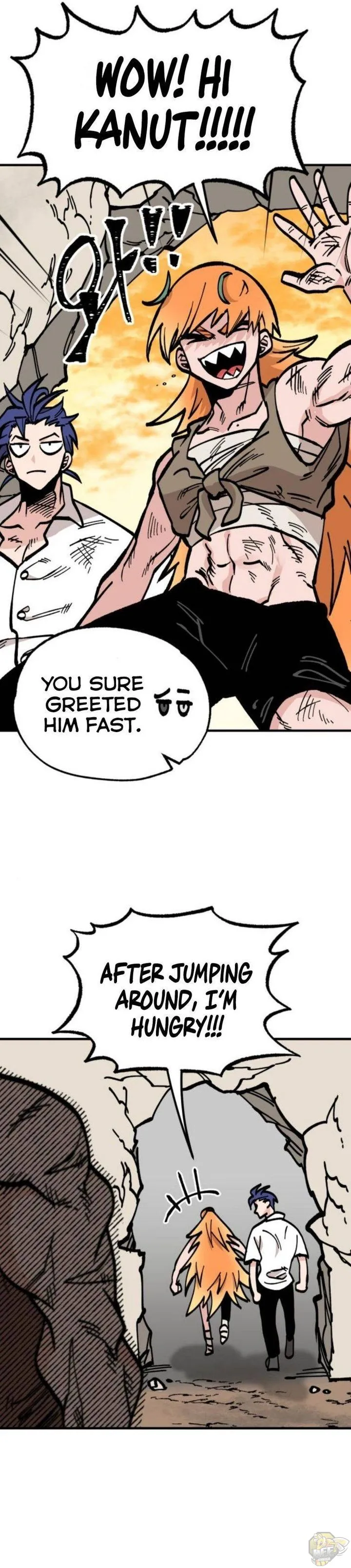 Rasud Chapter 23 page 1 - 