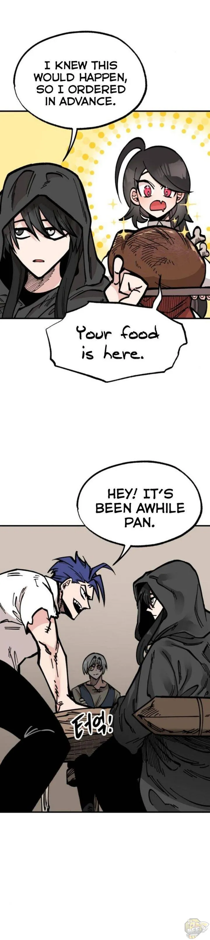 Rasud Chapter 23 page 2 - 