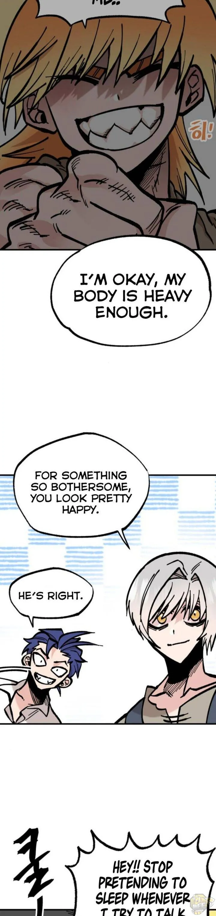 Rasud Chapter 23 page 11 - 