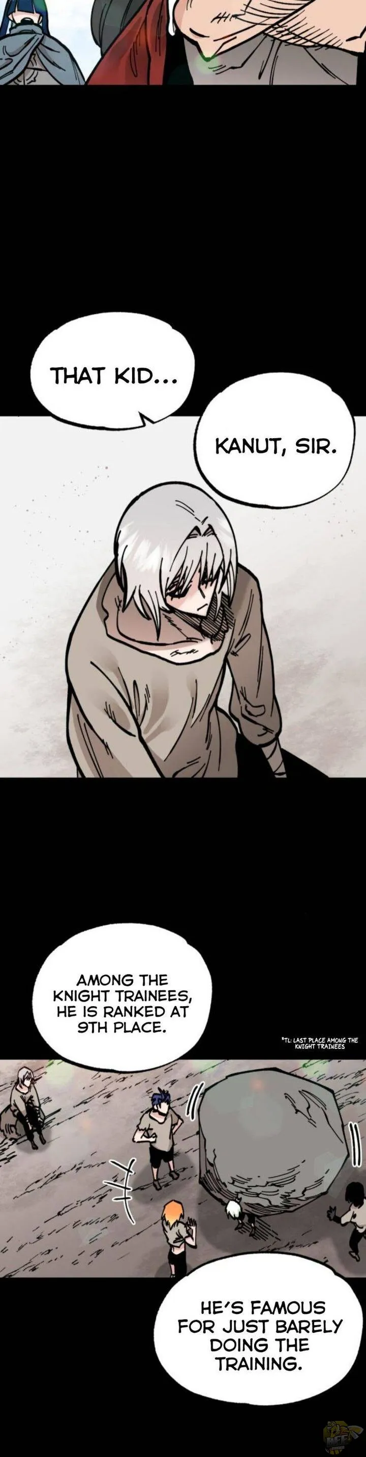 Rasud Chapter 23 page 14 - 