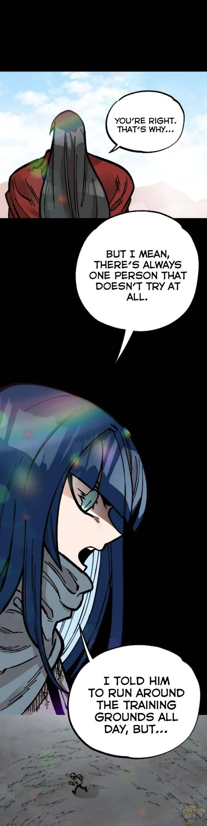 Rasud Chapter 23 page 15 - 