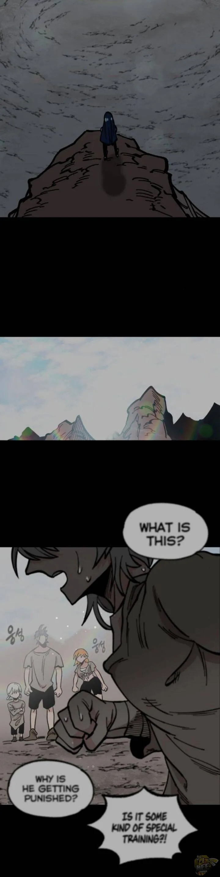 Rasud Chapter 23 page 16 - 