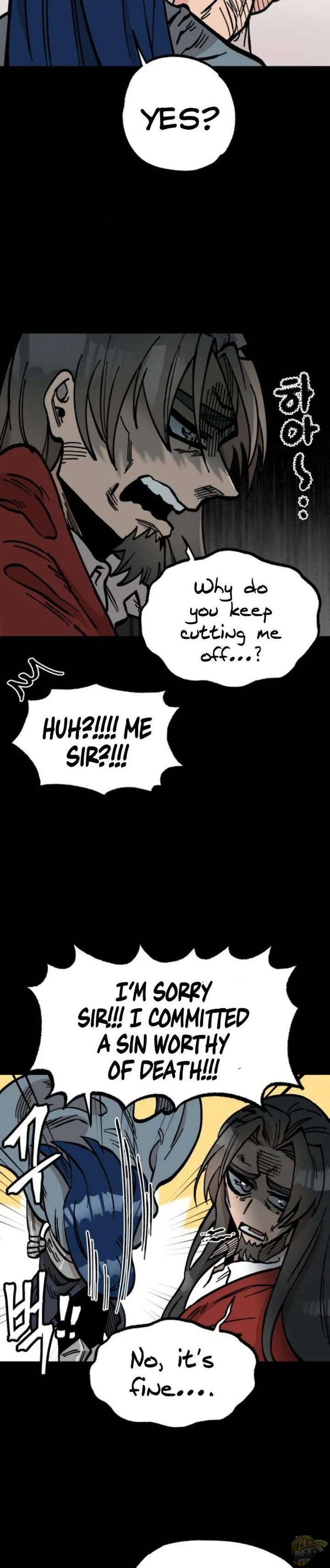 Rasud Chapter 23 page 19 - 