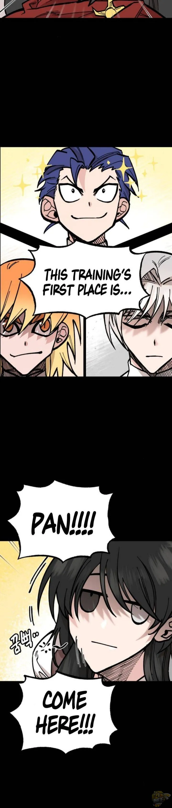 Rasud Chapter 23 page 27 - 