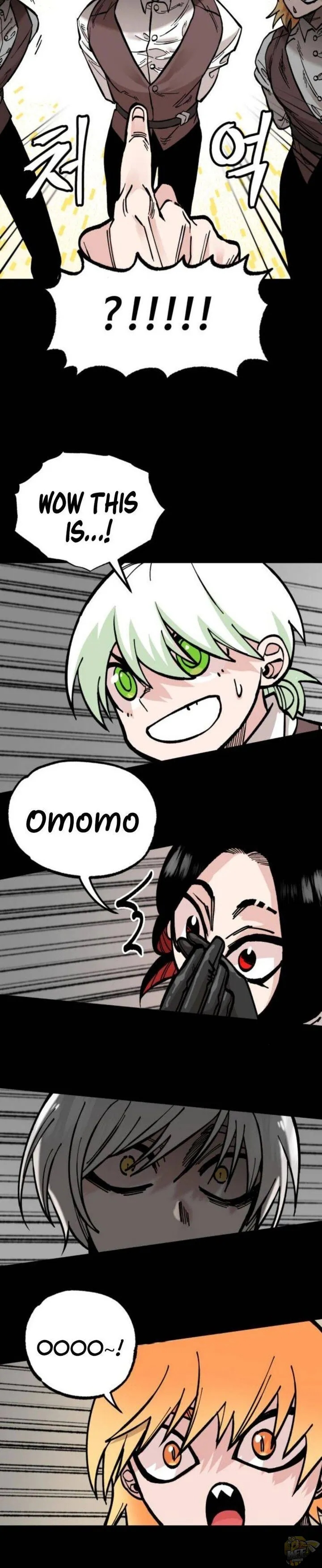 Rasud Chapter 23 page 30 - 