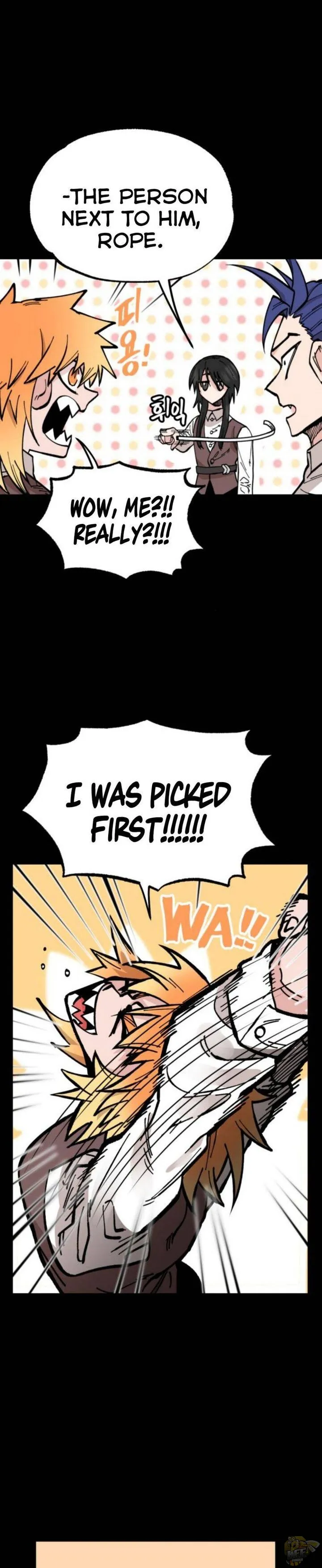 Rasud Chapter 23 page 31 - 