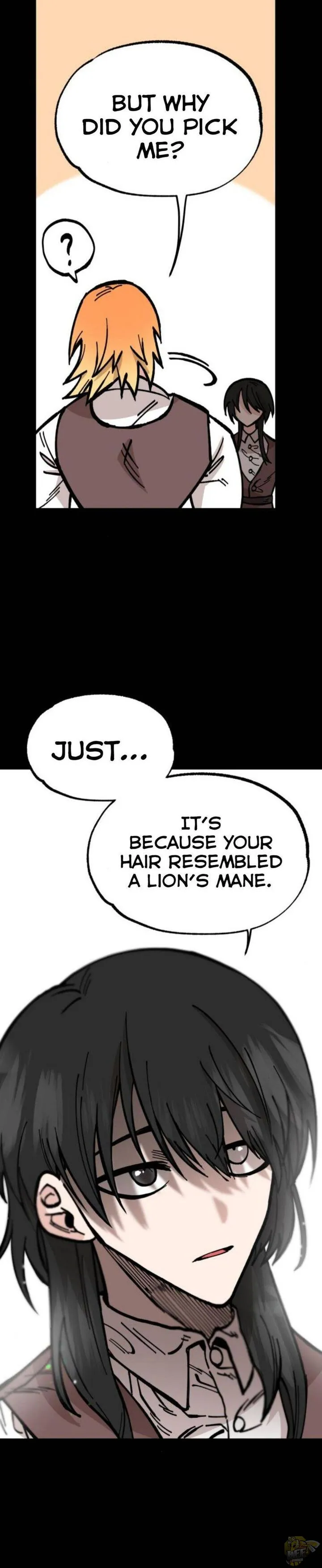 Rasud Chapter 23 page 32 - 