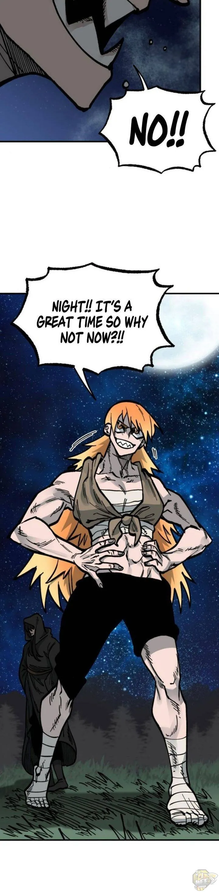 Rasud Chapter 23 page 35 - 