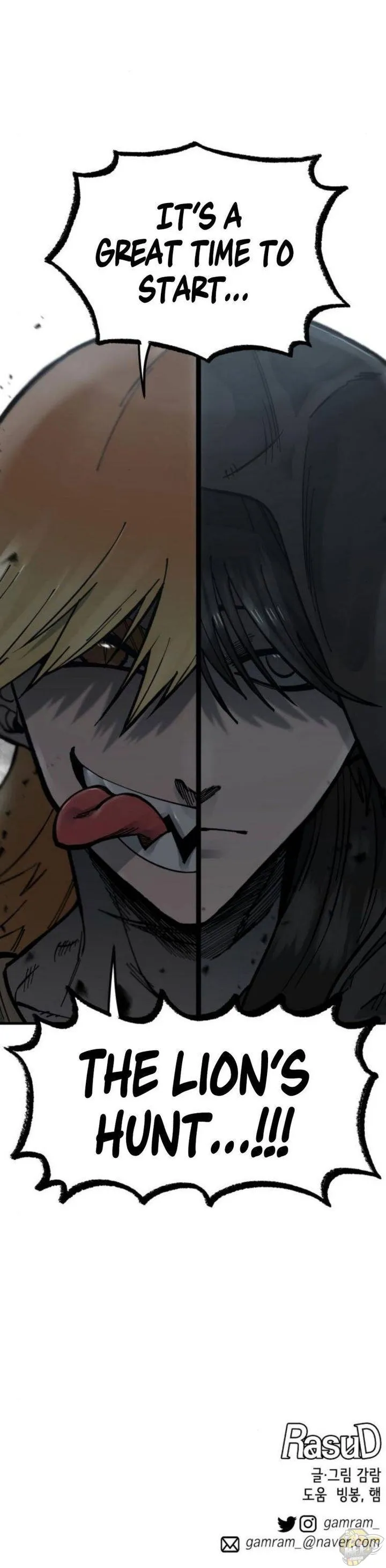 Rasud Chapter 23 page 36 - 