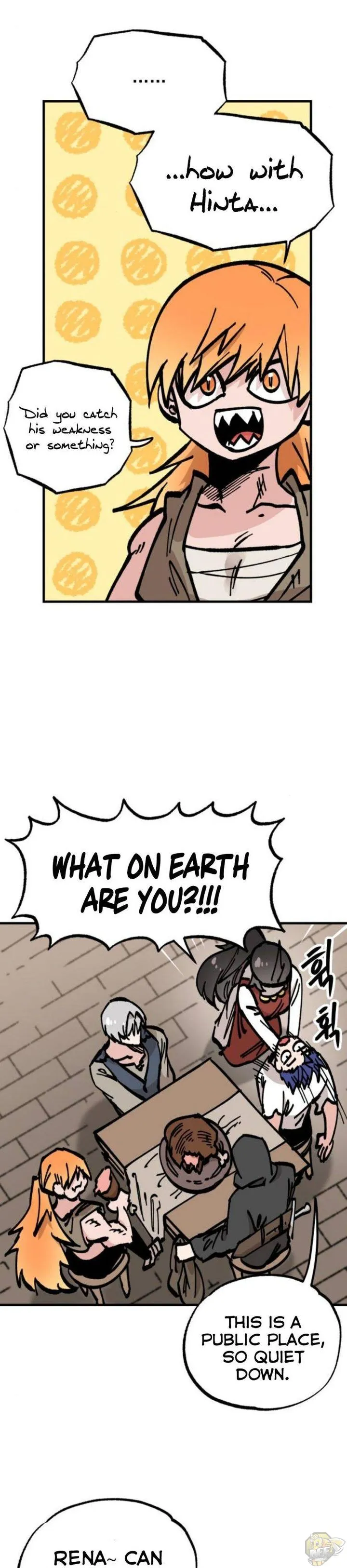 Rasud Chapter 23 page 5 - 