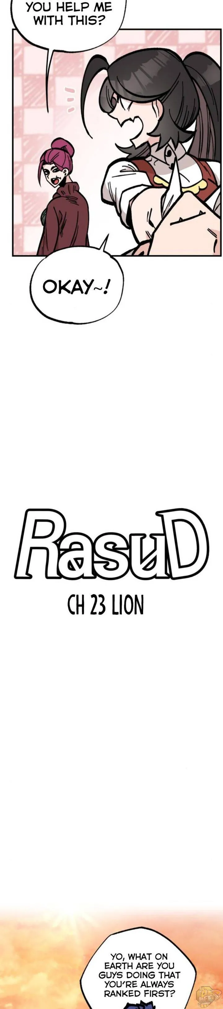 Rasud Chapter 23 page 6 - 