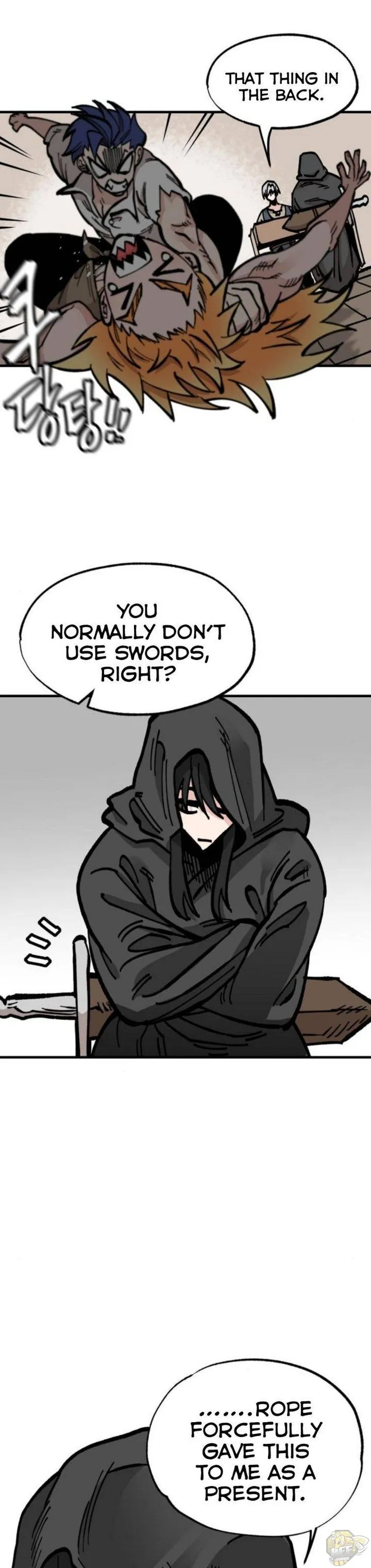 Rasud Chapter 23 page 9 - 