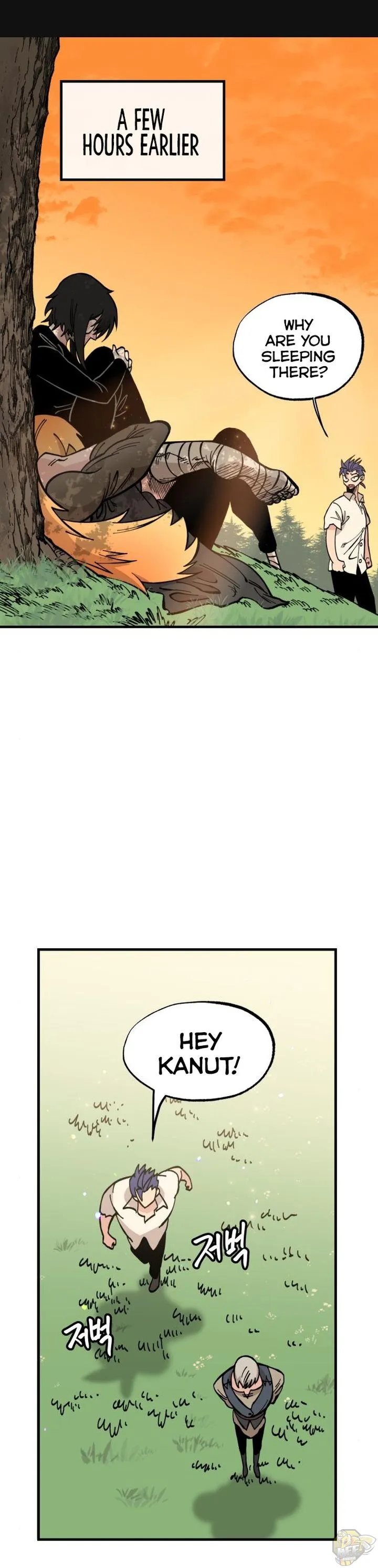 Rasud Chapter 24 page 1 - 