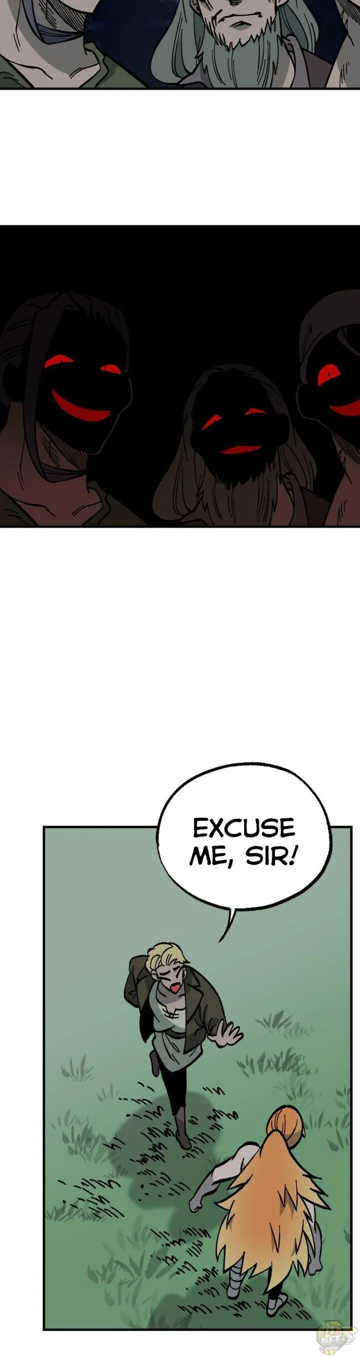 Rasud Chapter 24 page 13 - 