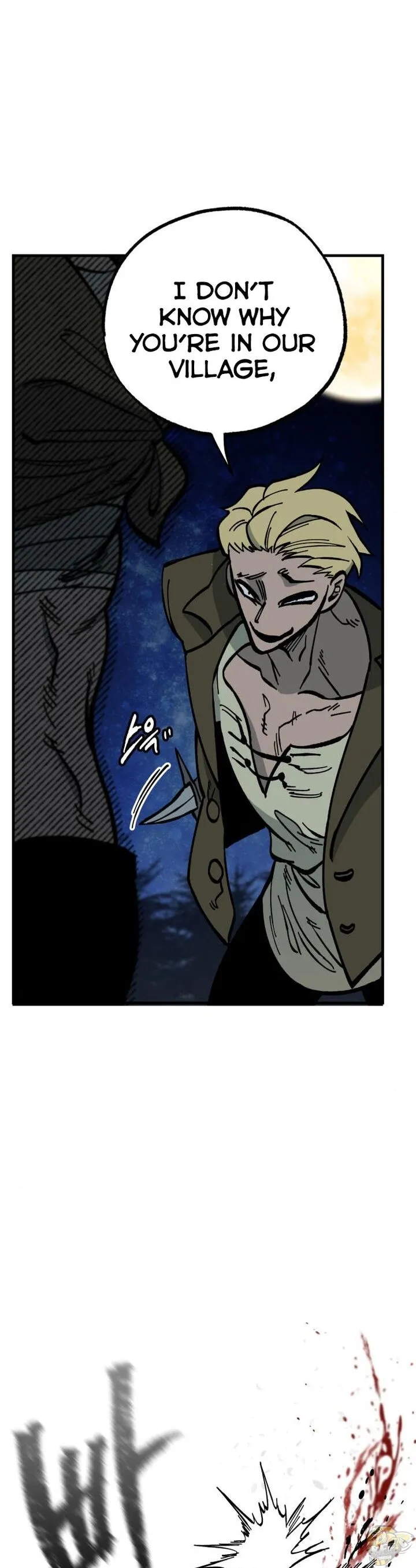 Rasud Chapter 24 page 14 - 