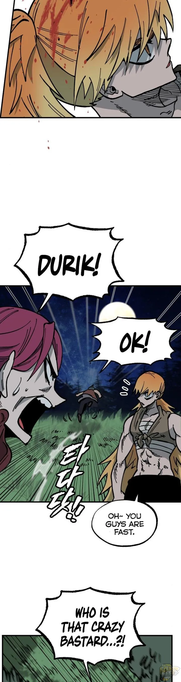Rasud Chapter 24 page 16 - 