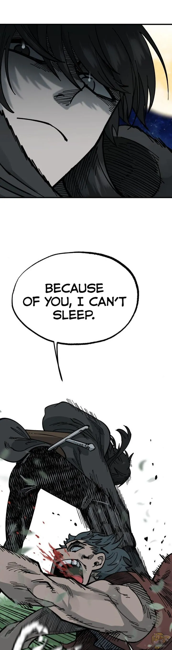 Rasud Chapter 24 page 18 - 
