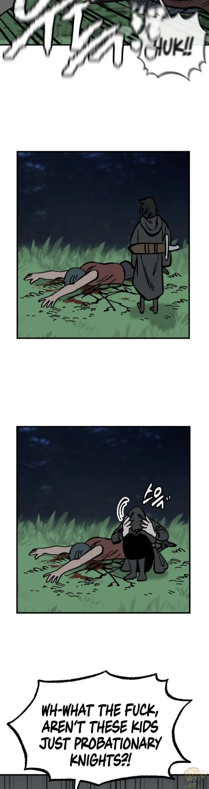 Rasud Chapter 24 page 19 - 