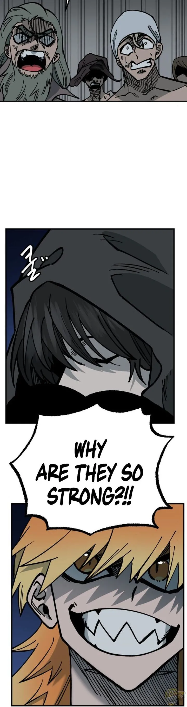 Rasud Chapter 24 page 20 - 
