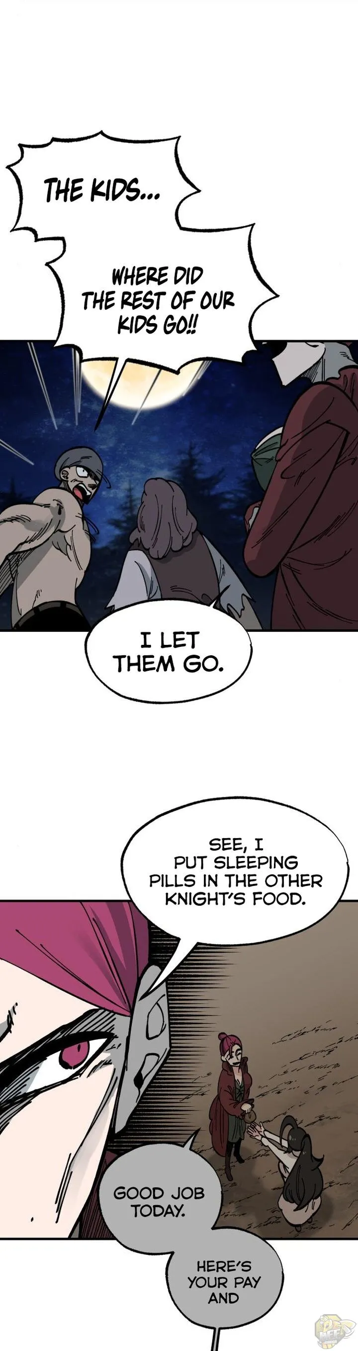 Rasud Chapter 24 page 21 - 