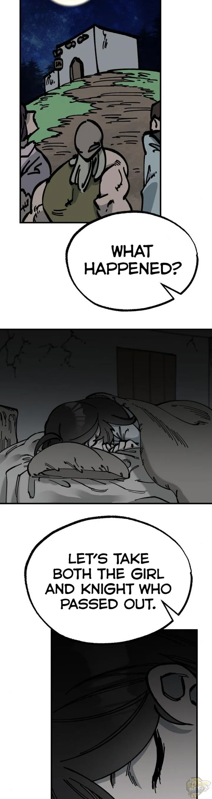 Rasud Chapter 24 page 23 - 