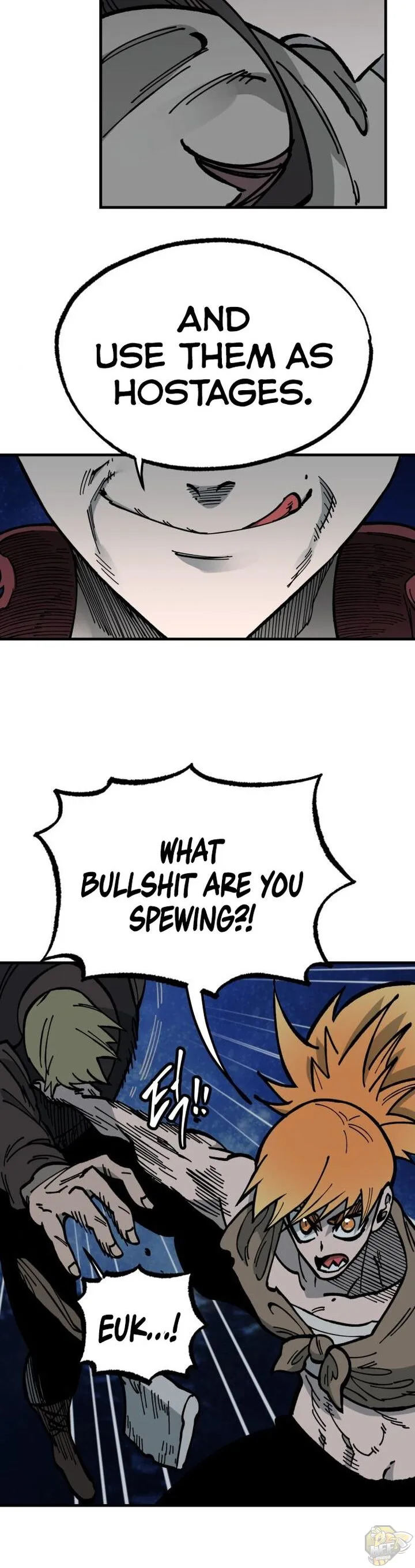 Rasud Chapter 24 page 24 - 