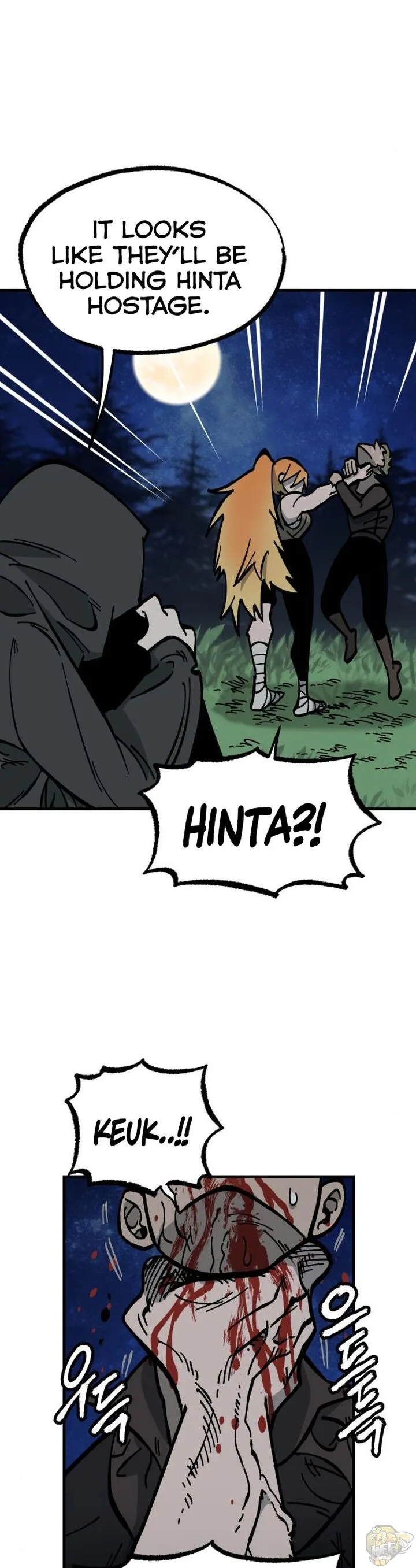 Rasud Chapter 24 page 25 - 