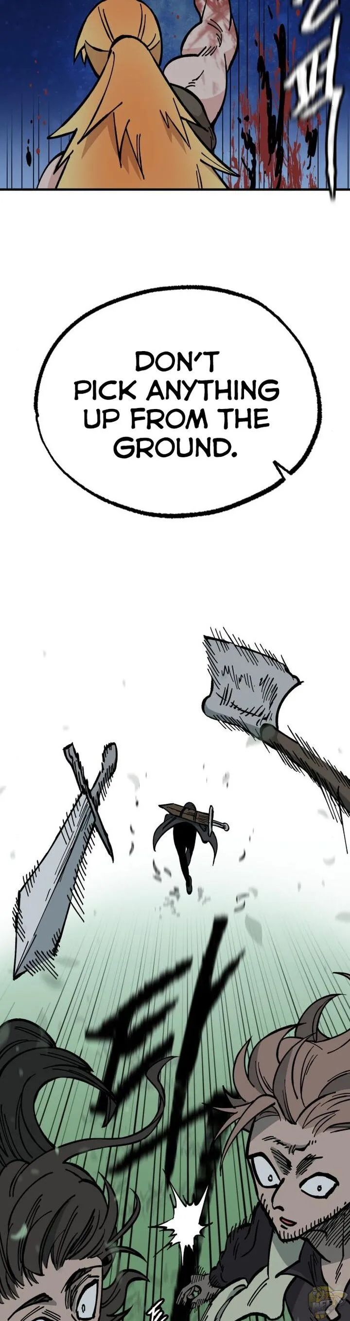 Rasud Chapter 24 page 28 - 