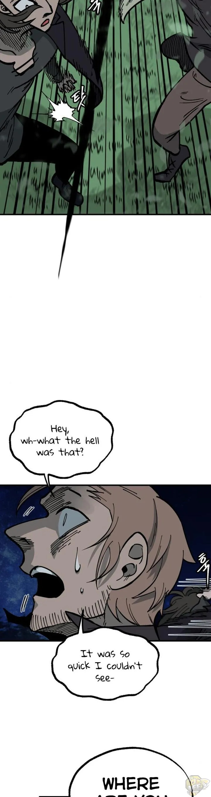 Rasud Chapter 24 page 29 - 