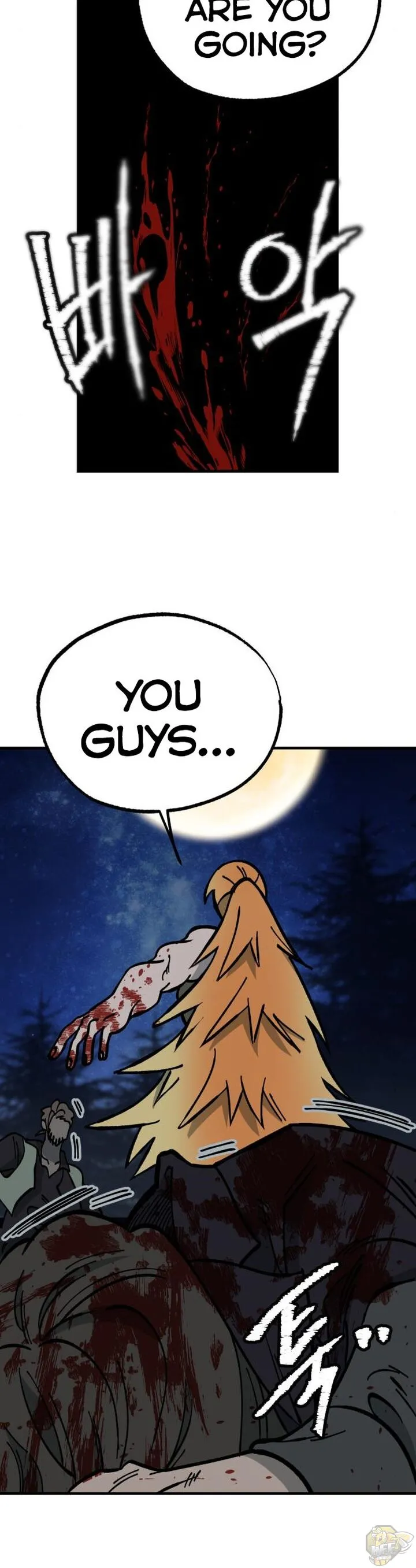 Rasud Chapter 24 page 30 - 