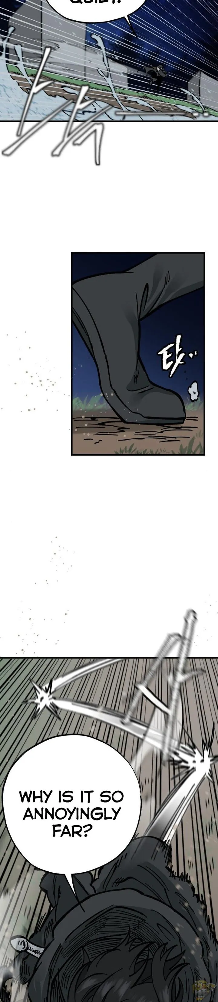 Rasud Chapter 24 page 32 - 