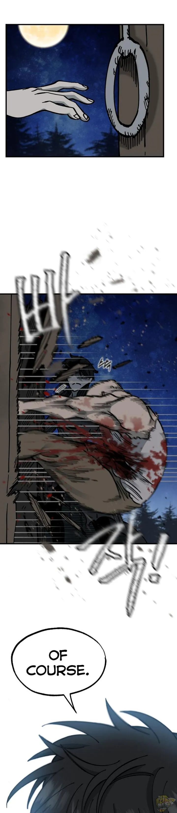 Rasud Chapter 24 page 34 - 